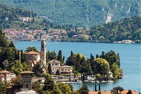 globus italian lakes tours.